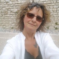 Maria Valbousquet