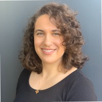 Anna Russian, Mas, Phd