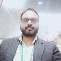 Ajit Dubey
