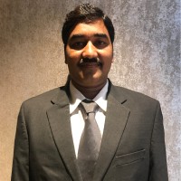 Kamlesh Jagetiya
