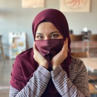 Maryum Farooqi