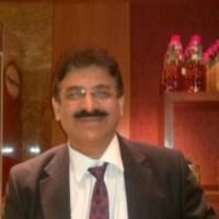 Rajiv Soni
