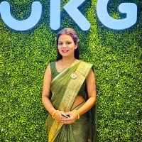 Ujjwala Sharma