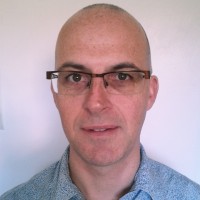 Tony Pitt