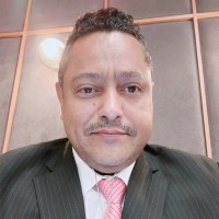 Cliff Gonzalves