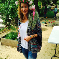 Susan van Eijden-Buis