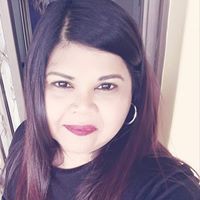 Miranda Deonarain Nee Rajah