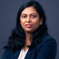 Lavanya Yanduru, PMP