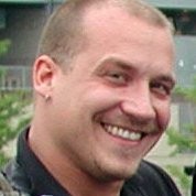 Pete Feher
