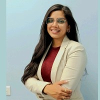 Vaishnavi Rawat