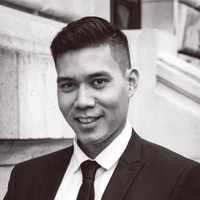 Jonathan Duong