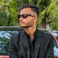 Yash Sherikar
