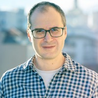 Nick Dimitrov