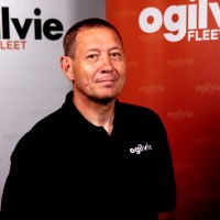 Darren Hill A.I.C.F.M