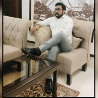 Ahad Durrani