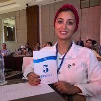 Hadeel Kamal
