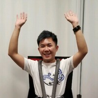 Dennis Chao