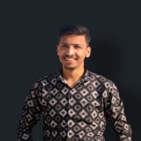Durga Shankar Dangi