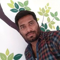 Harijith C K