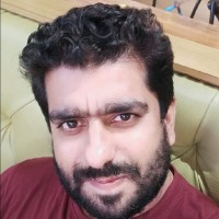 Paresh Bhanushali