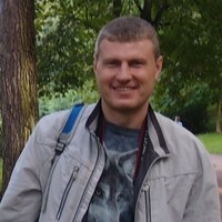 Andrey Shipilov