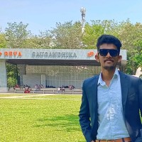 Pushpak Kumar P