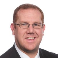 Geoff Henderson