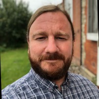 Daniel Moase