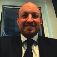 Iain Flood