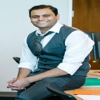 Bhargav Ram Bitla