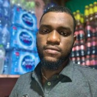 Courage Egbon