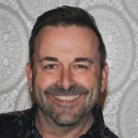 Jason Barnden