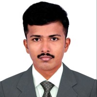 Vignesh S