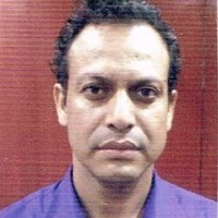 Deepak Singh Adhikari