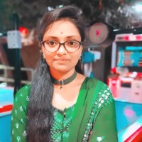 Manisha Reddi