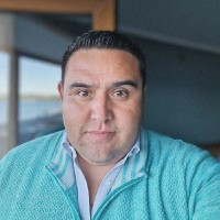 Patricio Grandon