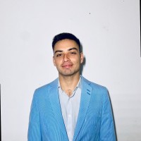Julian Gianotti
