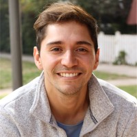 Tomas Perez Moya