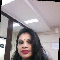 Pramila Srinivas