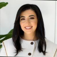 Renee Sayegh