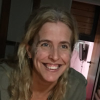 Julieta Alejandra Ogando