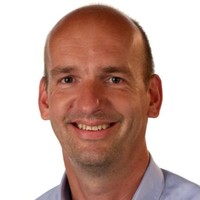 Erik van der Lee