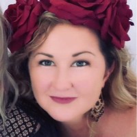 Anita Godier