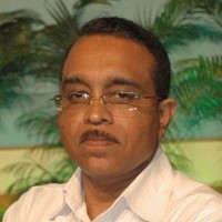 Mohamed Mufeed