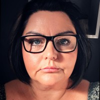 Deborah Bright, MSc, CMgr MCMI, L.ISP