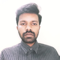 Satish Kumar