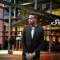 Stefano Ukandu