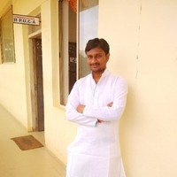 Harsha Nilugal
