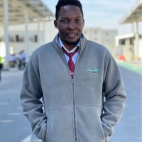 Kitusibwa Nelson