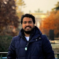 Ketan Krishna Mishra